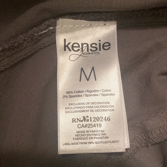 Kenzie jacket- medium - Picture 5 of 5